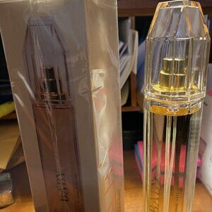 Baby fragrance for women